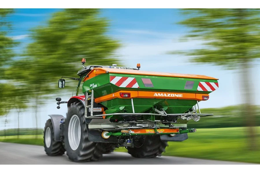 Разбрасыватель удобрений AMAZONE ZA-V 4200