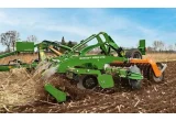 Дискова борона AMAZONE Catros XL 8003-2TX