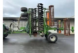 Дисковая борона AMAZONE Catros+ 9003-2TX