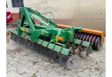 Дисковая борона AMAZONE Catros+ 3501