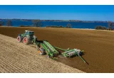 Напівпричіпний оборотний плуг AMAZONE Tyrok 400 VOL