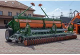 Механическая зерновая сеялка AMAZONE D9 4000