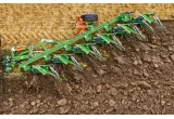 Навісний оборотний плуг AMAZONE Teres 300
