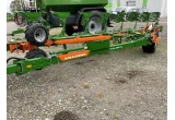 Напівпричіпний оборотний плуг AMAZONE Tyrok 400 OL