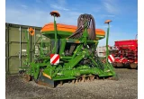 Ротаційний культиватор AMAZONE KG 3001
