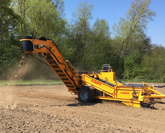 Kirpy RDL 25
