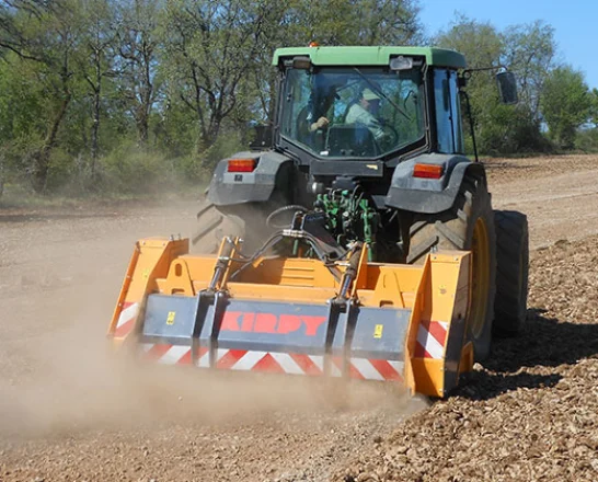 Kirpy BPN 200