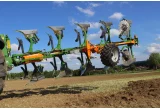 Навісний оборотний плуг AMAZONE Teres 300 V