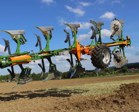 AMAZONE Teres 300 V