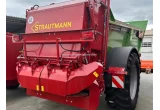 Разбрасыватель удобрений STRAUTMANN TS-Spreader TS 160