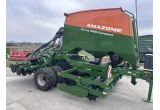 Пневматическая сеялка AMAZONE Cirrus 3003 Compact