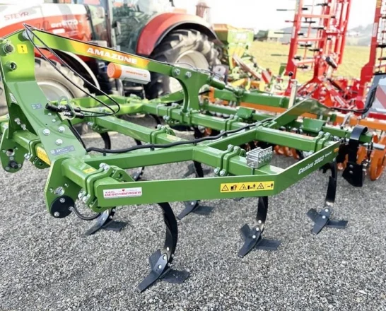 AMAZONE Cenius 3003