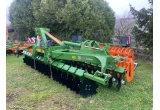 Дискова борона AMAZONE Catros XL 4002-2