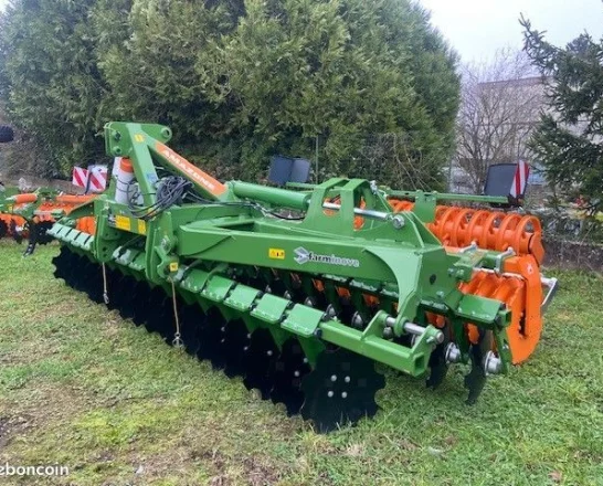 AMAZONE Catros XL 4002-2