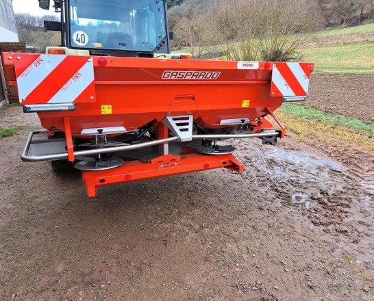 MASCHIO GASPARDO Primo M
