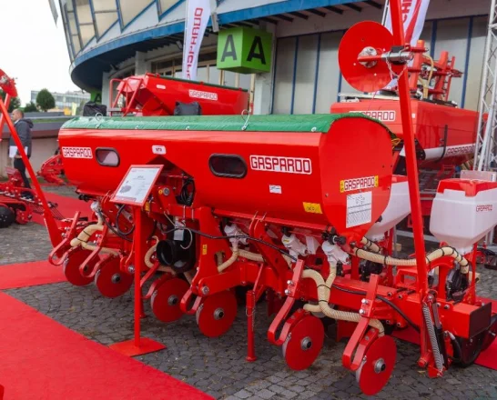 MASCHIO GASPARDO MTR
