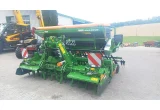 Ротаційна борона AMAZONE KE 3002