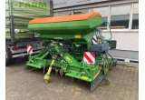 Ротаційний культиватор AMAZONE KG 3001