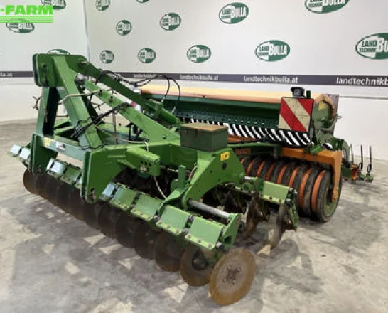 AMAZONE Catros 3001