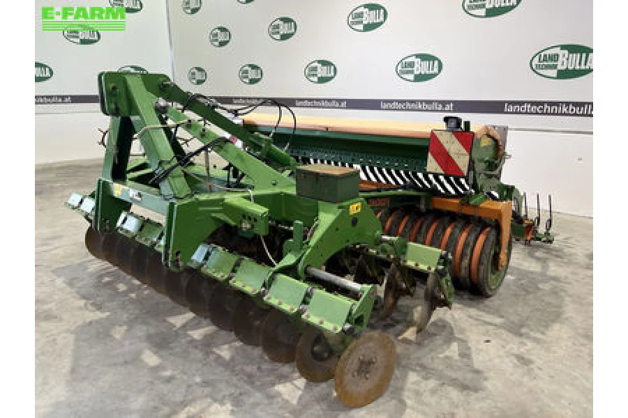 AMAZONE Catros 3001