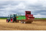 Розкидач добрив STRAUTMANN MS-Spreader MS 90