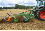 Дискова борона AMAZONE Catros XL 3003
