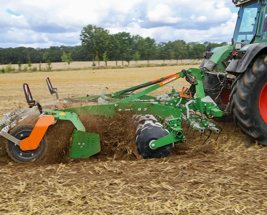 AMAZONE Catros XL 3003