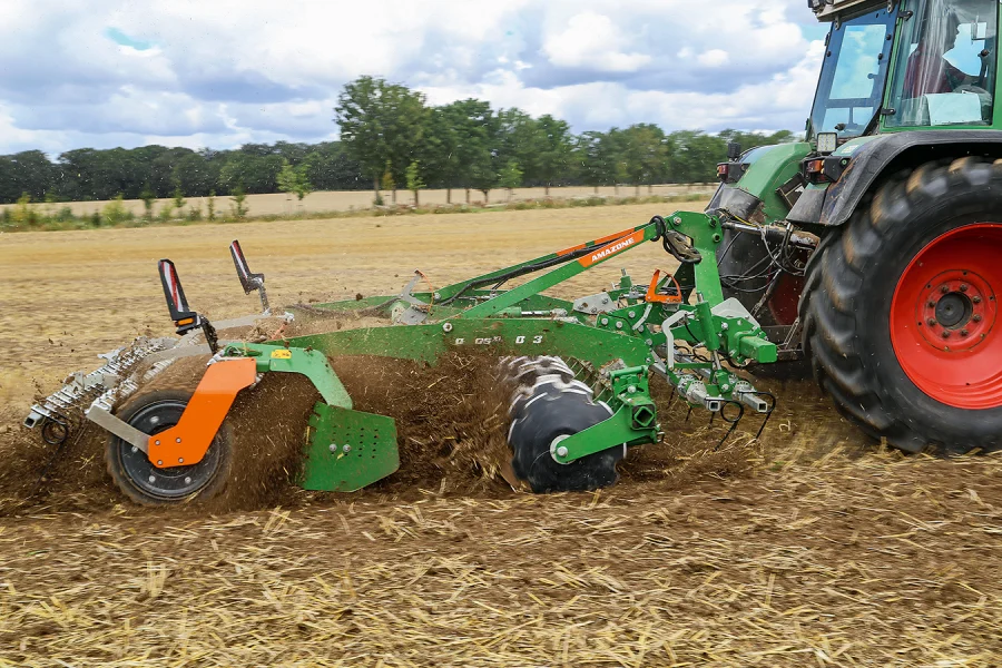 Дискова борона AMAZONE Catros XL 3003