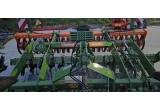 Дискова борона AMAZONE Catros XL 4003