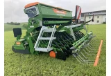 Ротаційна борона AMAZONE KE 3002