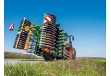 Дискова борона AMAZONE Catros XL 4003-2TS