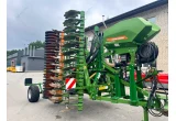 Дискова борона AMAZONE Catros+ 6002-2