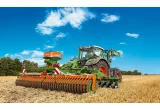 Дискова борона AMAZONE Catros 5002-2