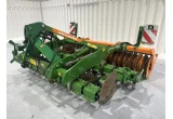 Дисковая борона AMAZONE Catros+ 3003 Special