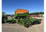 Пневматическая сеялка AMAZONE Citan 6001-C