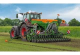 Посівна комбінація AMAZONE Centaya 3000 Super
