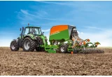 Пневматическая сеялка AMAZONE Cirrus 3003 Compact