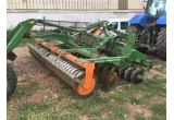 Дискова борона AMAZONE Catros XL 4002-2