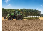Навесной оборотный плуг AMAZONE Cayros XS