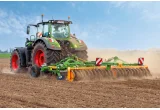 Культиватор AMAZONE Cenio 4000-2