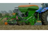 Посівна комбінація AMAZONE Centaya 4000 Super