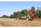 Розкидач добрив STRAUTMANN TS-Spreader TS 140
