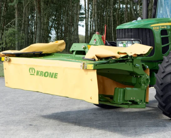 KRONE EasyCut F 280 M