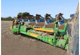 Напівпричіпний оборотний плуг AMAZONE Tyrok 400 V