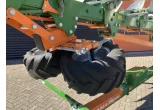 Напівпричіпний оборотний плуг AMAZONE Tyrok 400 OL