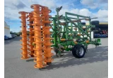 Культиватор AMAZONE Cenius 6003-2TX Super