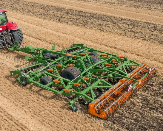 AMAZONE Ceus 4003-2TX