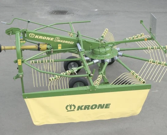 KRONE Swadro 38