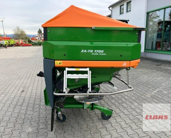 AMAZONE ZA-TS 1700 Pro