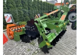 Дисковая борона AMAZONE Catros+ 3501